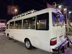 Toyota Coaster